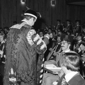 School of Engineering - Graduations - Brian Louis Cohen
