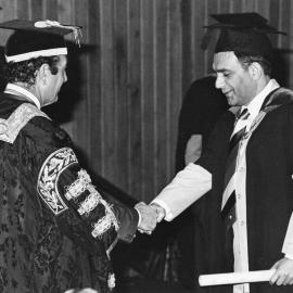 AGSM Graduation