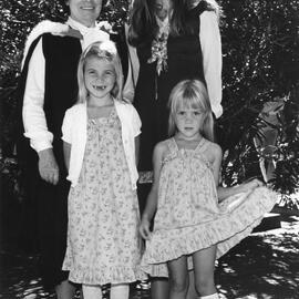 Graduations 1981