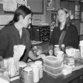 UNSW Food Co-operative