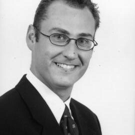 AGSM Class of 1999 Photograph - Andrew Boyarsky
