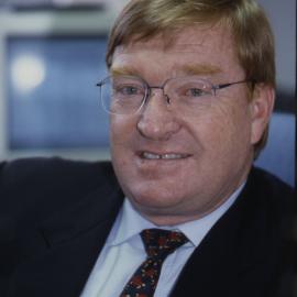 Peter Dodd - Dean & Director - AGSM