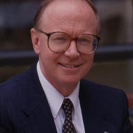 Chris Adam - AGSM