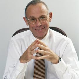 Fred Hilmer - Dean & Director - AGSM