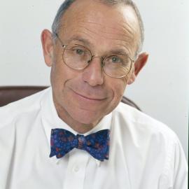 Fred Hilmer - Dean & Director - AGSM