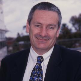 Greg Whittred - AGSM