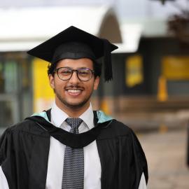 Graduations