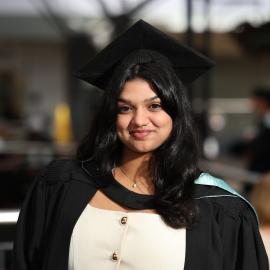 Graduations