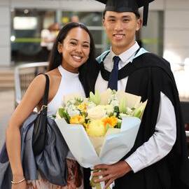 Graduations