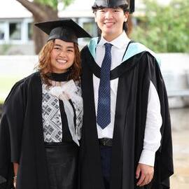 Graduations