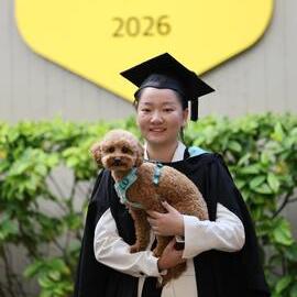 Graduations