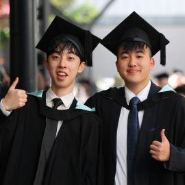 Graduations