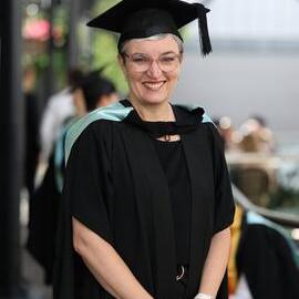 Graduations