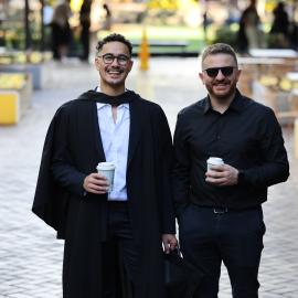 Graduations