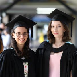 Graduations