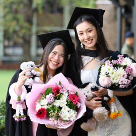 Graduations