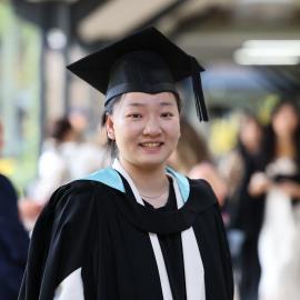 Graduations