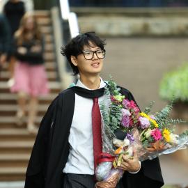 Graduations