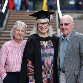Graduations