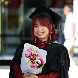 Graduations