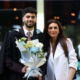 Graduations