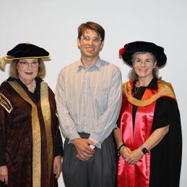 Graduations