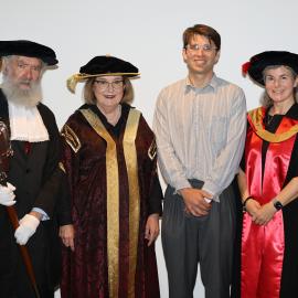 Graduations