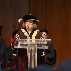 Graduations