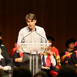 Graduations