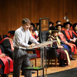 Graduations