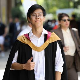 Graduations