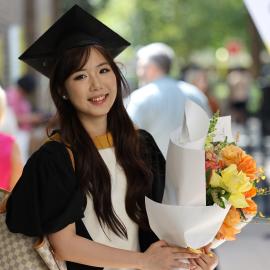Graduations