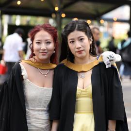 Graduations