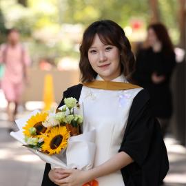 Graduations