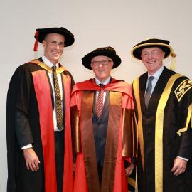 Graduations