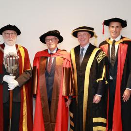 Graduations