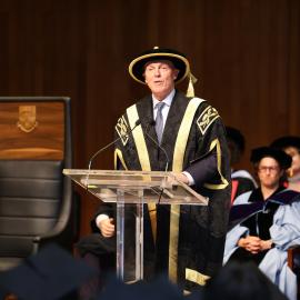 Graduations