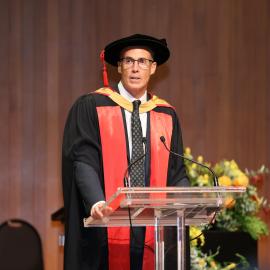 Graduations