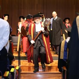 Graduations