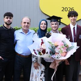 Graduations