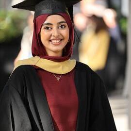 Graduations