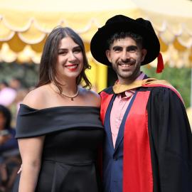 Graduations