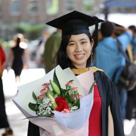 Graduations
