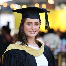 Graduations