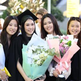 Graduations