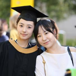 Graduations