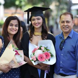 Graduations