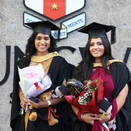 Graduations