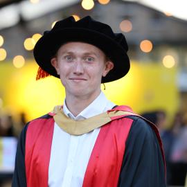 Graduations