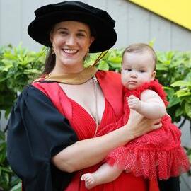 Graduations